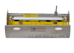 Elektrofrog Sinek Öldürücü SM 010-P & SM010-K Duvar Tipi İnox / Boyalı 10 – 20m² (1 X 8WAT)