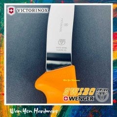 Victorinox 7.88429.13 Swibo Deri Yüzme Bıçağı 13 cm