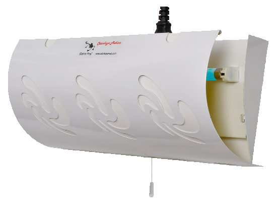 Elektrofrog Sinek Öldürücü SM020