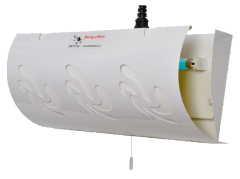 Elektrofrog Sinek Öldürücü SM020
