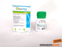 İcon 10CS Hamamböceği Sivrisinek Kene İlacı 20ml