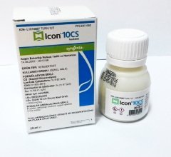 İcon 10CS Hamamböceği Sivrisinek Kene İlacı 20ml