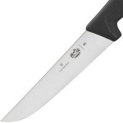 Victorinox Klasik Yuvarlak Bıçak 20 cm Kelle Bıçağı 7.5203.2 Fibrox