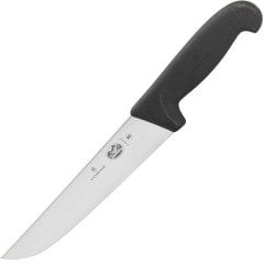 Victorinox Klasik Yuvarlak Bıçak 20 cm Kelle Bıçağı 7.5203.2 Fibrox