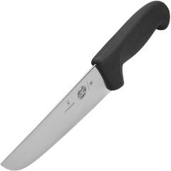 Victorinox Klasik Yuvarlak Bıçak 20 cm Kelle Bıçağı 7.5203.2 Fibrox