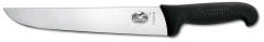 Victorinox Klasik Yuvarlak Bıçak 26 cm Kelle Bıçağı 7.5203.26 Fibrox