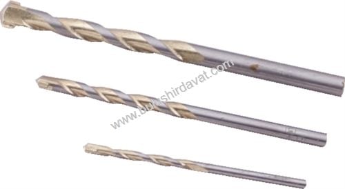 Bulmax 8*120mm Sarı Elmas Uc Bmx-2368 (50 Adet Gönderilir)