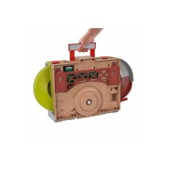 HHN24 Thomas Ve Arkadaşları Taşınabilir Sodor Oyun Seti