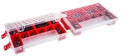 Mano Kırmızı Renkli Organizer 11 inch TORG-11