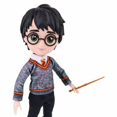 39767 SUN-SPM-FİGÜR WWO HARRY POTTER 20 CM HARRY