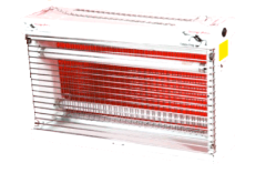Elektrofrog HM 420 Cızz Sinek Öldürücü