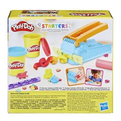 F8805 Play-Doh Starters Mini Eğlenceli Fabrikası +3 yaş
