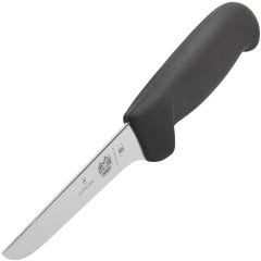 Victorinox Sıyırma Dar Bıçak 12 cm Kemiksiz Bıçağı 7.6303.12 Fibrox