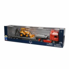 1:43 Long Haul Man F2000 Taşıyıcı Tır