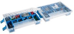 Mano Mavi Renkli Organizer 11 inch TORG-11