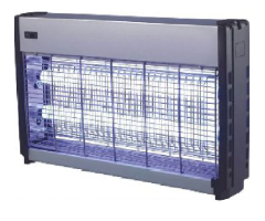 Elektrofrog Cızz Sinek Öldürücü FI 0702