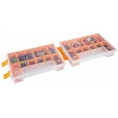 Mano Turuncu Renkli Organizer 11 inch TORG-11