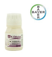 Bayer K-Othrine SC 50 Genel Haşere İlacı 50ml