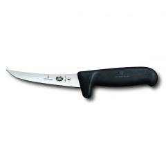 Victorinox Sıyırma Kıvrık Bıçak 12 cm Kemiksiz Bıçağı 7.6603.12 Fibrox