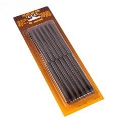 Marob 12'li Meyve Bıçağı Bıçak Seti (Paslanmaz)