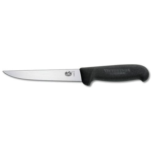 Victorinox Kasap Bıçak 12 cm Doğrama Bıçağı 7.6003.12 Fibrox