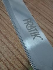 Pratik 4'lü Pratik Bıçak Tırtıklı Bıçak Seti