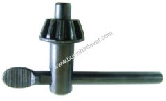 Bulmax 13mm Mandren Anahtarı Bmx-2562 (30 Adet Gönderilir)