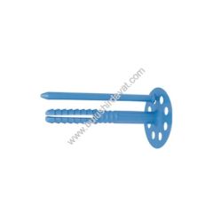Bulmax 10cm Strafor Dubel Bmx-2723 (100 Adet Gönderilir)