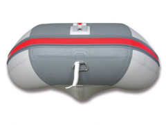 Marinport 3.70 mt. Ahşap Katlanır Tabanlı Şişme Bot