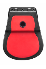 Canik 55 TP9 SA, V2, SF, SFX için Fobus VPQ-RT Polimer Kılıf (Tabanca Hariçtir)