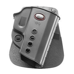 Canik 55 TP9 SA, V2, SF, SFX için Fobus VPQ-RT Polimer Kılıf (Tabanca Hariçtir)