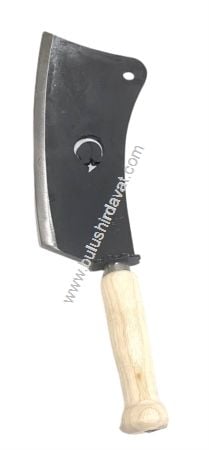 Bulmax 3'' Ahsap Saplı Satır Bmx-3812 (1 Adet Gönderilir)
