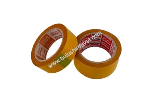 Bulmax 18mm*20mt Cıft Taraflı Bant Bmx-2905 (12 Adet Gönderilir)