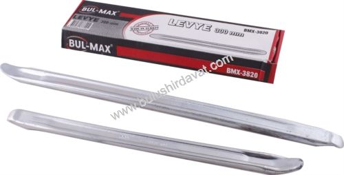 Bulmax 400mm Levye Bmx-3821 (5 Adet Gönderilir)