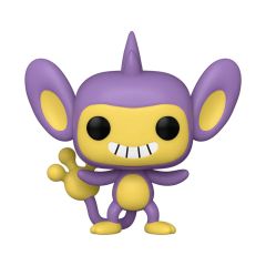 69082 Funko POP Games Pokemon- Aipom