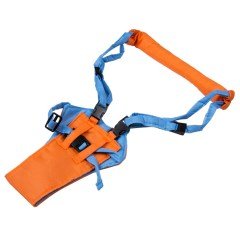 BUFFER® Bebek İlk Adım Moon Walk Yürüteç Bebej Yürütme Aparatı Aleti