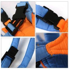 BUFFER® Bebek İlk Adım Moon Walk Yürüteç Bebej Yürütme Aparatı Aleti