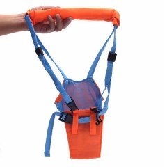 BUFFER® Bebek İlk Adım Moon Walk Yürüteç Bebej Yürütme Aparatı Aleti