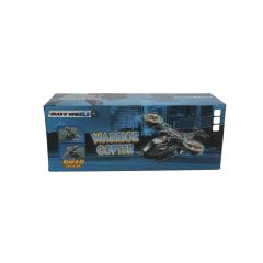 Maxx Wheels Sesli ve Işıklı Savaş Helikopteri