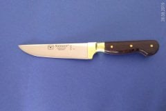Sürmene Cumhur Çelik 61010 Sürmene Kurban Bıçağı 16 cm