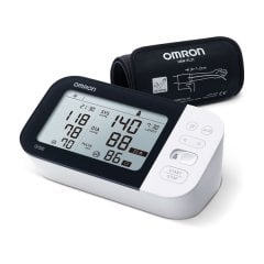 Omron M7 Tansiyon Aleti Dijital Koldan Ölçer 5 Yıl Garantili M7 İntelli İt Hem7361-T-E