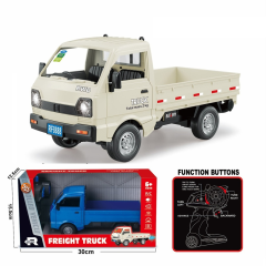 RF3231A2A3A UK FF 1: 16 SESLI ISIKLI MINIBUS KAMYONET