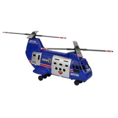 2670 Maxx Wheels Kargo Helikopteri -Sunman