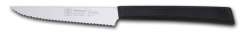 Sürbisa 61107-LZ Steak Bıçağı 11,5 cm (Lazerli Tırıktıklı Ağız)