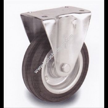 Bulmax 150*45 Sabıt Tekerlek Bmx-4233 (1 Adet Gönderilir)