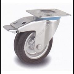 Bulmax 80*30 Frenlı Tekerlek Bmx-4240 (1 Adet Gönderilir)