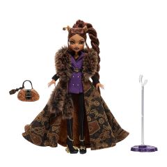 JDR66 Monster High Koleksiyon - Clawdeen Wolf