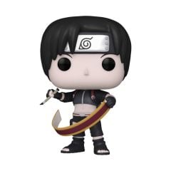 75532 Funko POP Animation Naruto - Sai