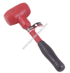 Bulmax 60'' Profesyonel Plastık Tokmak Bmx-4662 (12 Adet Gönderilir)