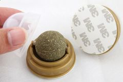 Kedi Nanesi Cat Mint Oyun Topu